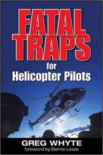 Fatal Traps for Helicopter Pilots Helicopter Books
