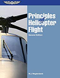 Principles of Helicopter Flight Helicopter Books