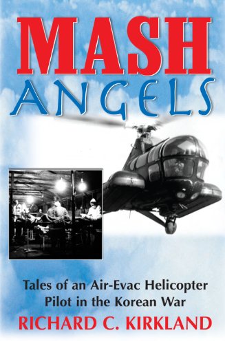 MASH Helicopter in Korean War Helicopter Books