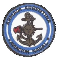 Comando de Aviacion Naval Argentina