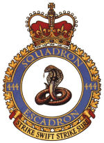 444 Squadron