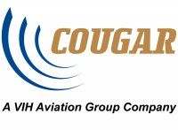 Cougar Helicopters