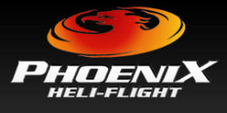 Phoenix Heli-Flight