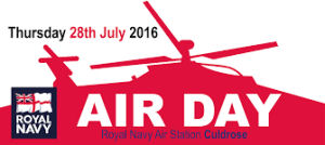 Culdrose Air Day 2016