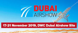 Dubai Airshow 2019
