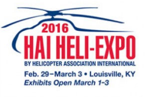 Heli-Expo 2016