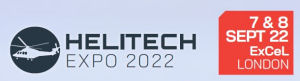 Helitech Expo 2022