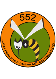 Esquadra de Transporte 552