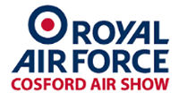 RAF Cosford Air Show 2017