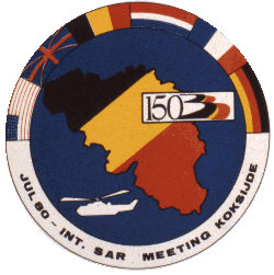 NATO SAR Meeting 1980