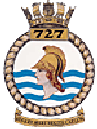 727 Squadron