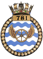 781 Squadron