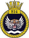 814 Squadron