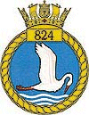 824 Squadron