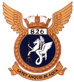 826 Squadron