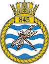 845 Squadron