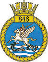 846 Squadron
