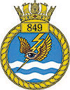 849 Squadron