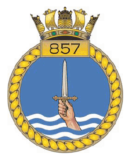 857 Squadron