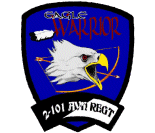 2nd Battalion, 101st Aviation Regiment