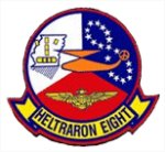 Helicopter Training Squadron Eight