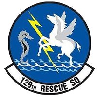 129th Rescue Squadron