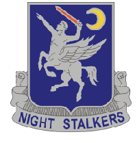 160th Special Operations Aviation Regiment