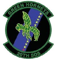 20th Special Operations Squadron