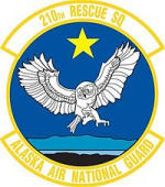 210th Rescue Squadron