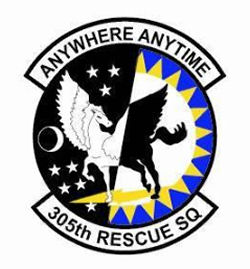 305th Rescue Squadron