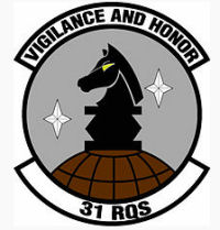31st Rescue Squadron