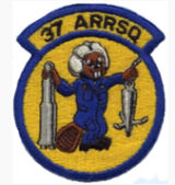 37th Aerospace Rescue and Recovery Squadron