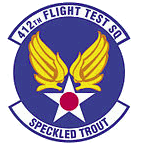 412th Flight Test Squadron
