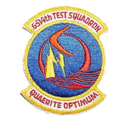 6514th Test Squadron