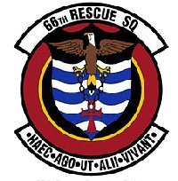 66th Rescue Squadron