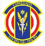 6th Special Operations Squadron