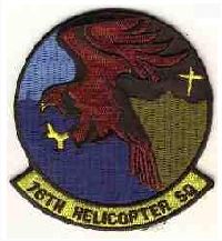 76th Helicopter Squadron