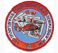 Coast Guard Air Station Atlantic City