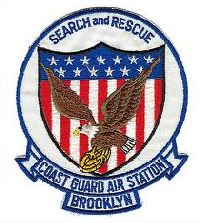 Coast Guard Air Station Brooklyn