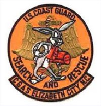Coast Guard Air Station Elizabeth City