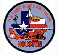 Coast Guard Air Station Houston