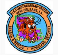 Coast Guard Air Station New Orleans