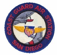 Coast Guard Air Station San Diego