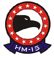 Helicopter Mine Countermeasures Squadron FIFTEEN