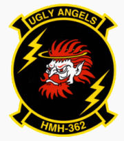 Marine Heavy Helicopter Squadron 362