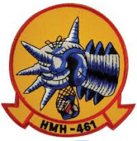 Marine Heavy Helicopter Squadron 461