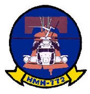 Marine Heavy Helicopter Squadron 772