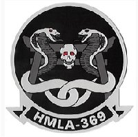 Marine Light Attack Helicopter Squadron 369