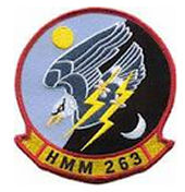 Marine Medium Helicopter Squadron 263