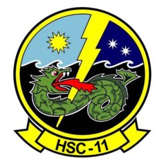 Helicopter Sea Combat Squadron Eleven